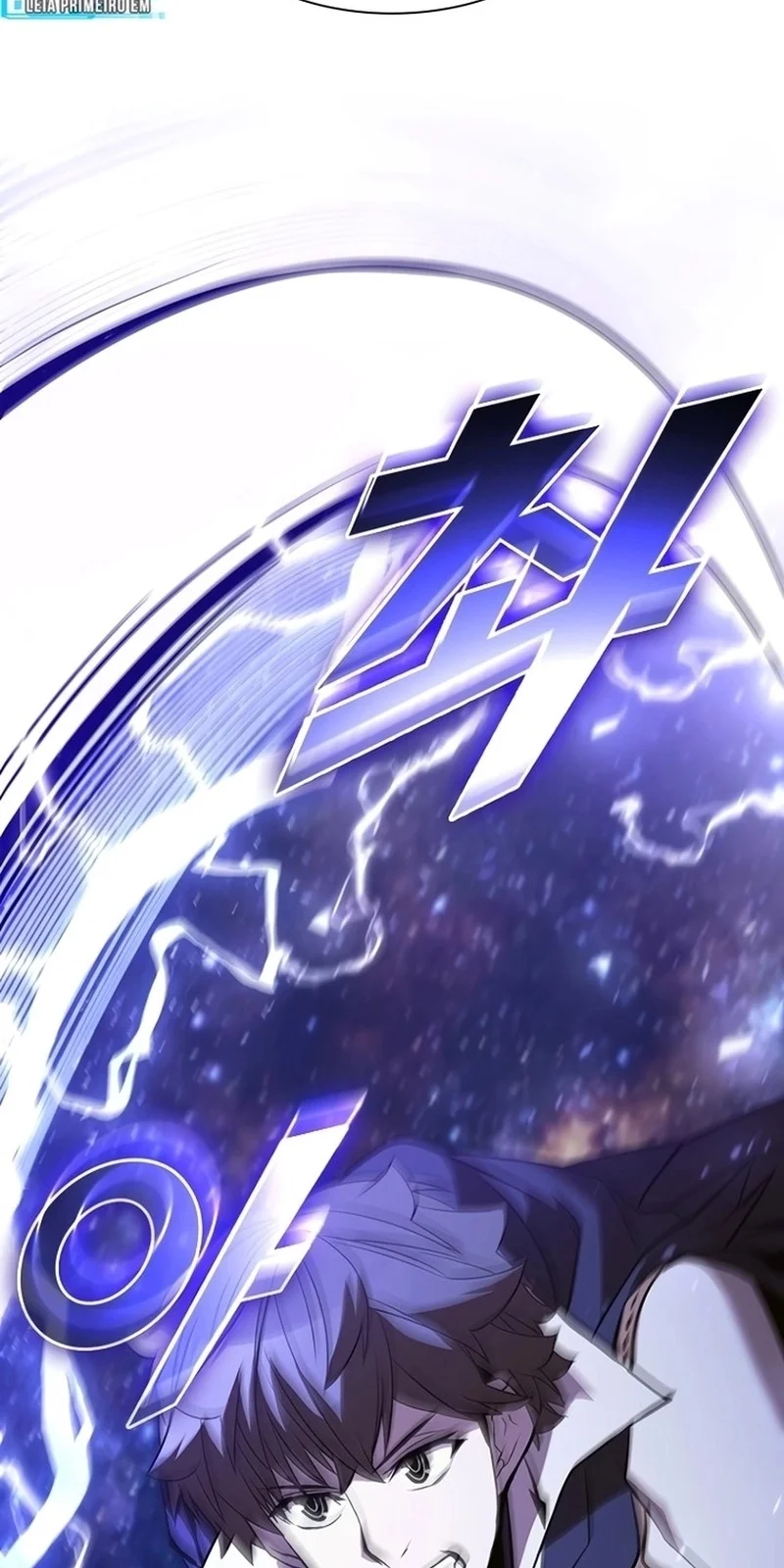 Página do Capítulo 131