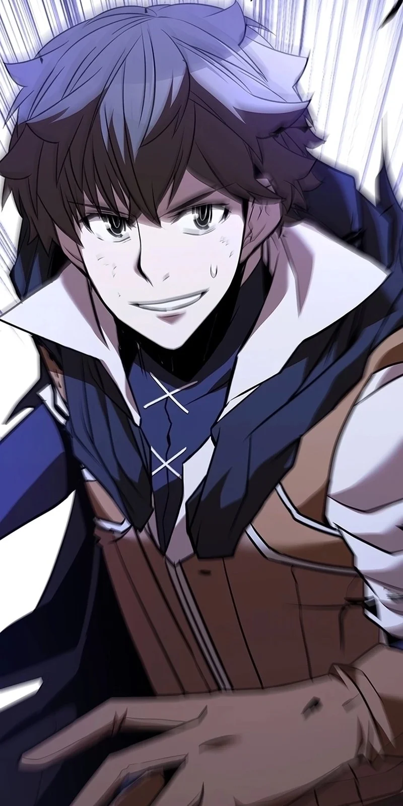 Página do Capítulo 131