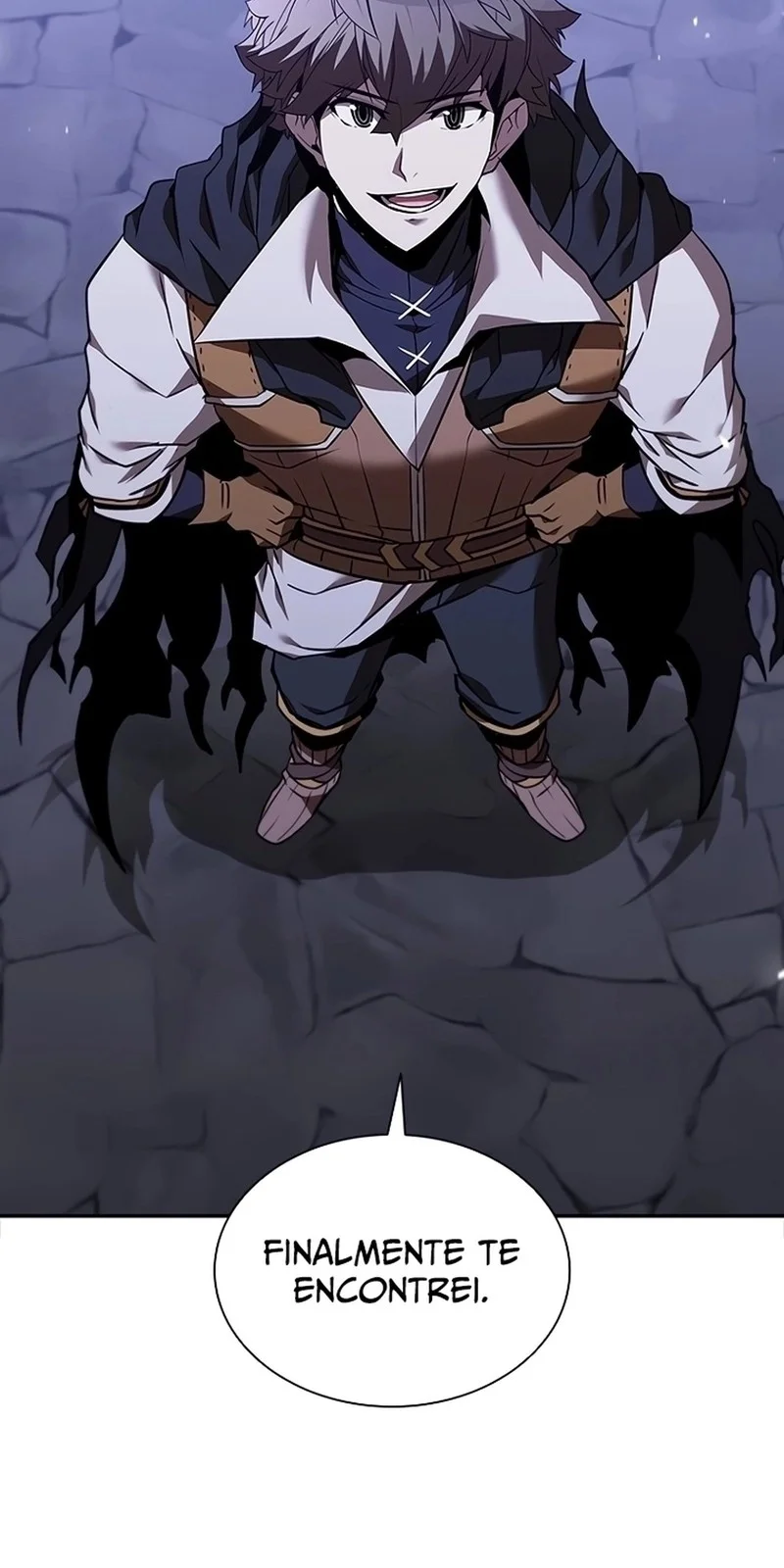 Página do Capítulo 131