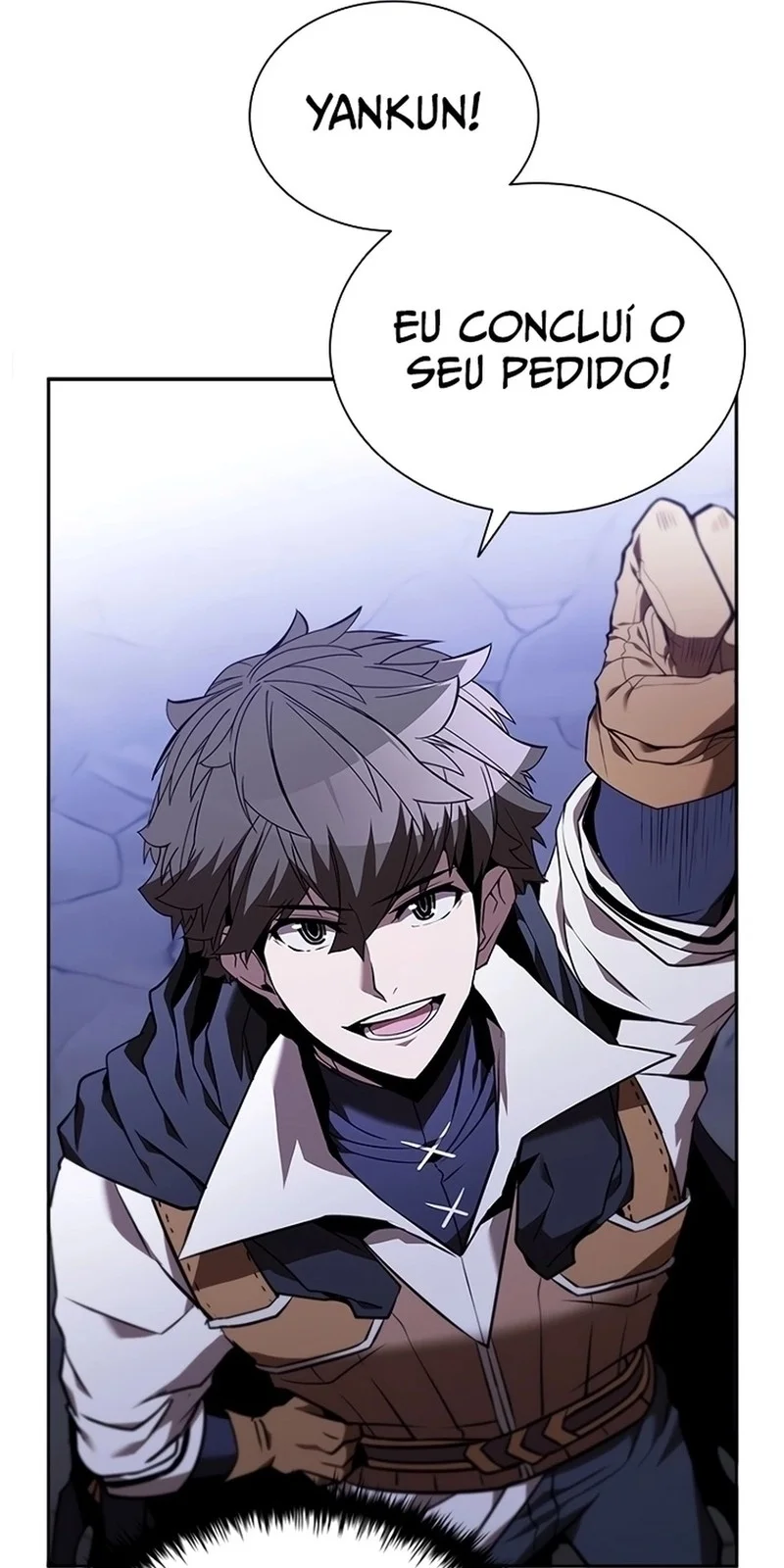 Página do Capítulo 131