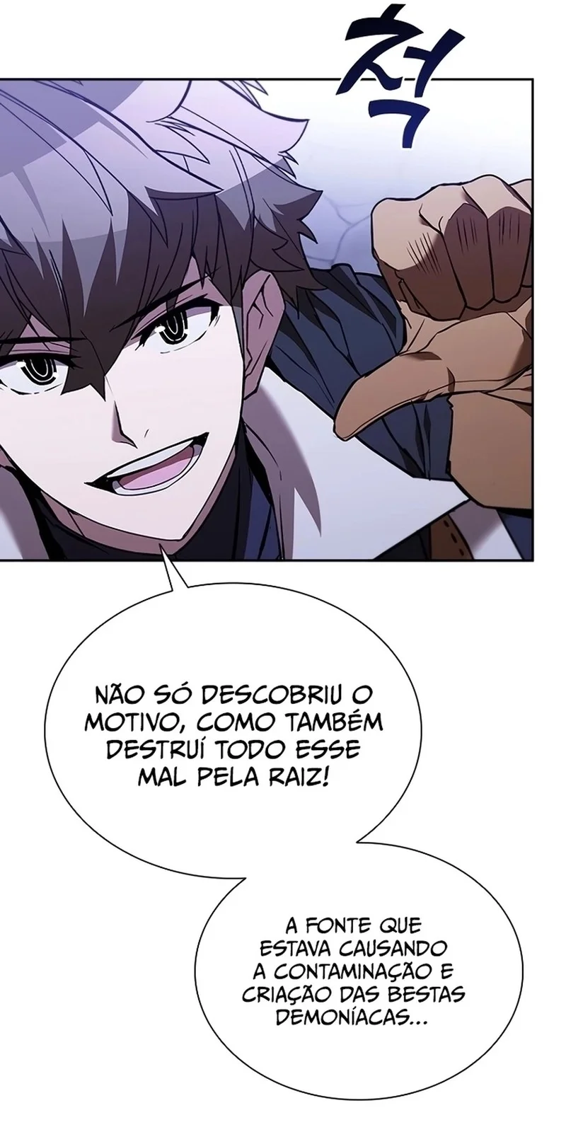 Página do Capítulo 131