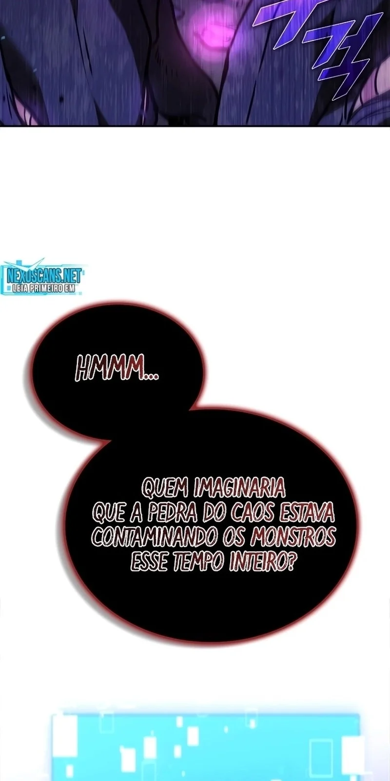 Página do Capítulo 131