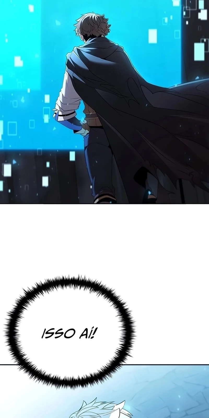 Página do Capítulo 131