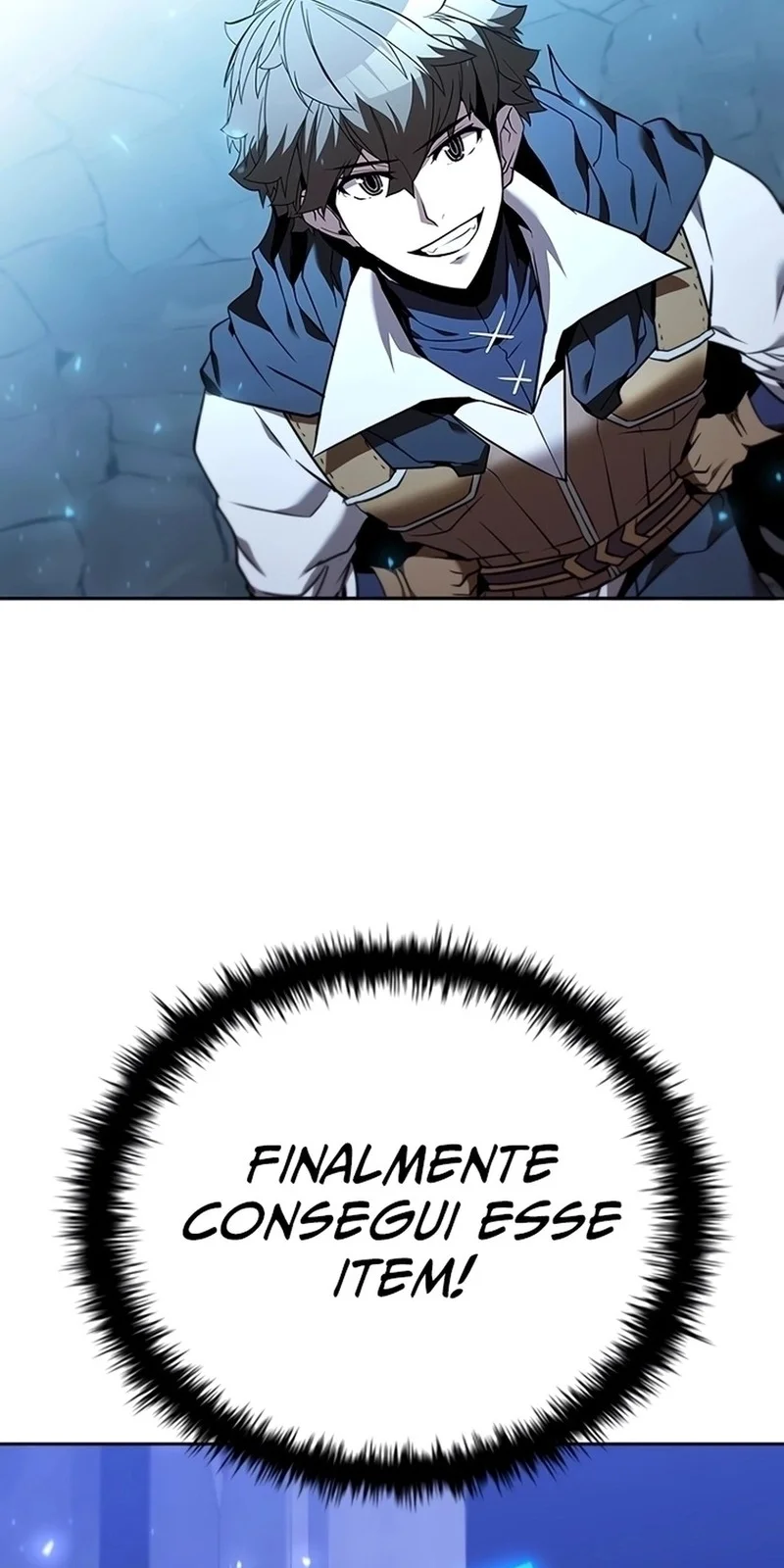 Página do Capítulo 131