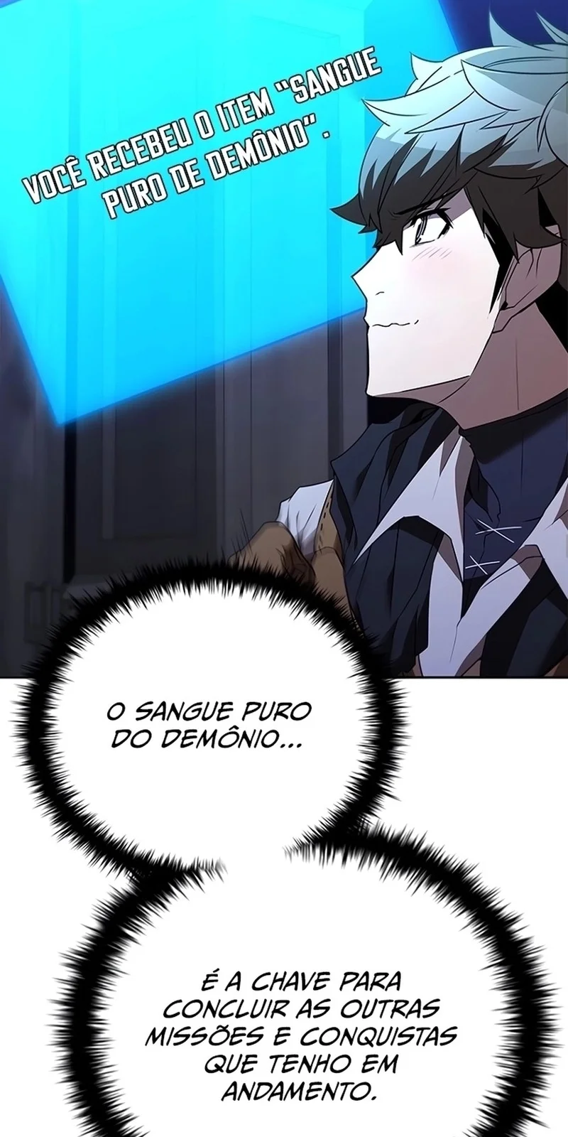 Página do Capítulo 131