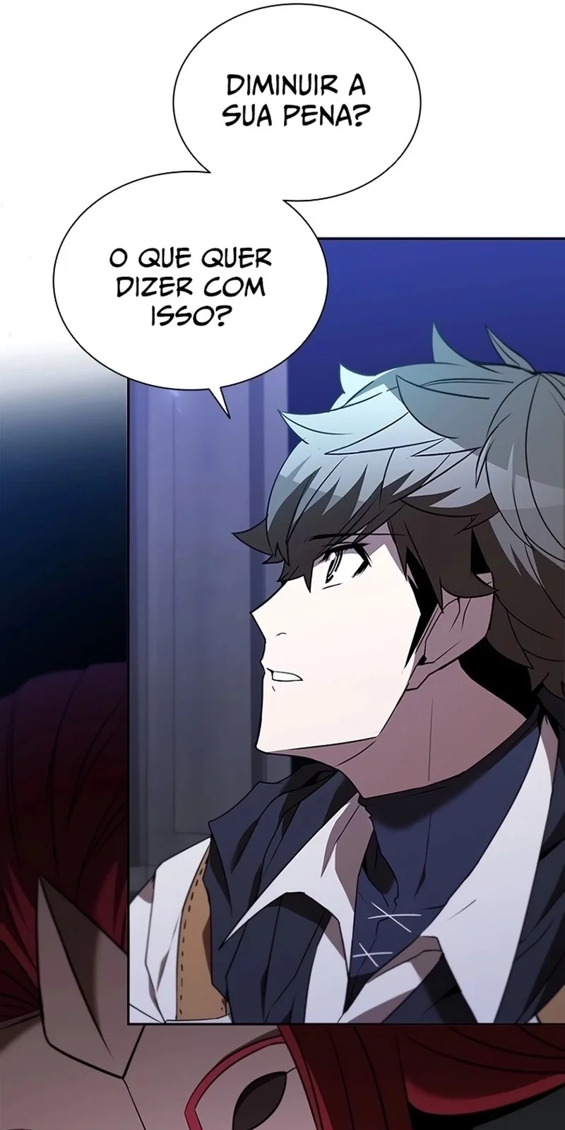 Página do Capítulo 131