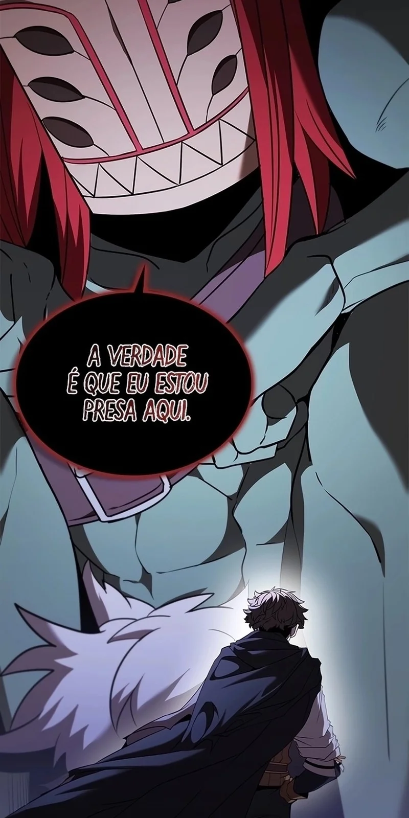 Página do Capítulo 131