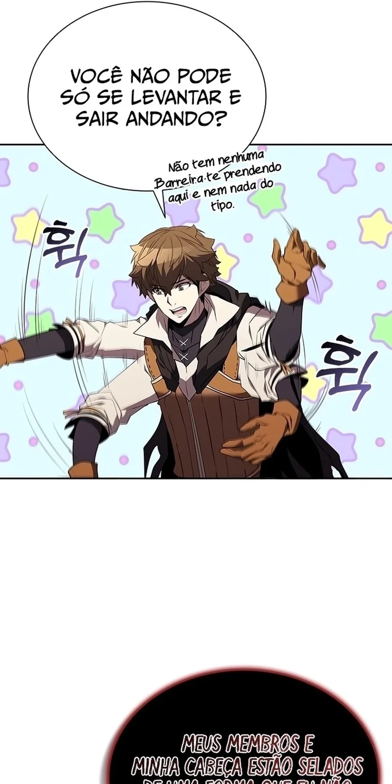 Página do Capítulo 131