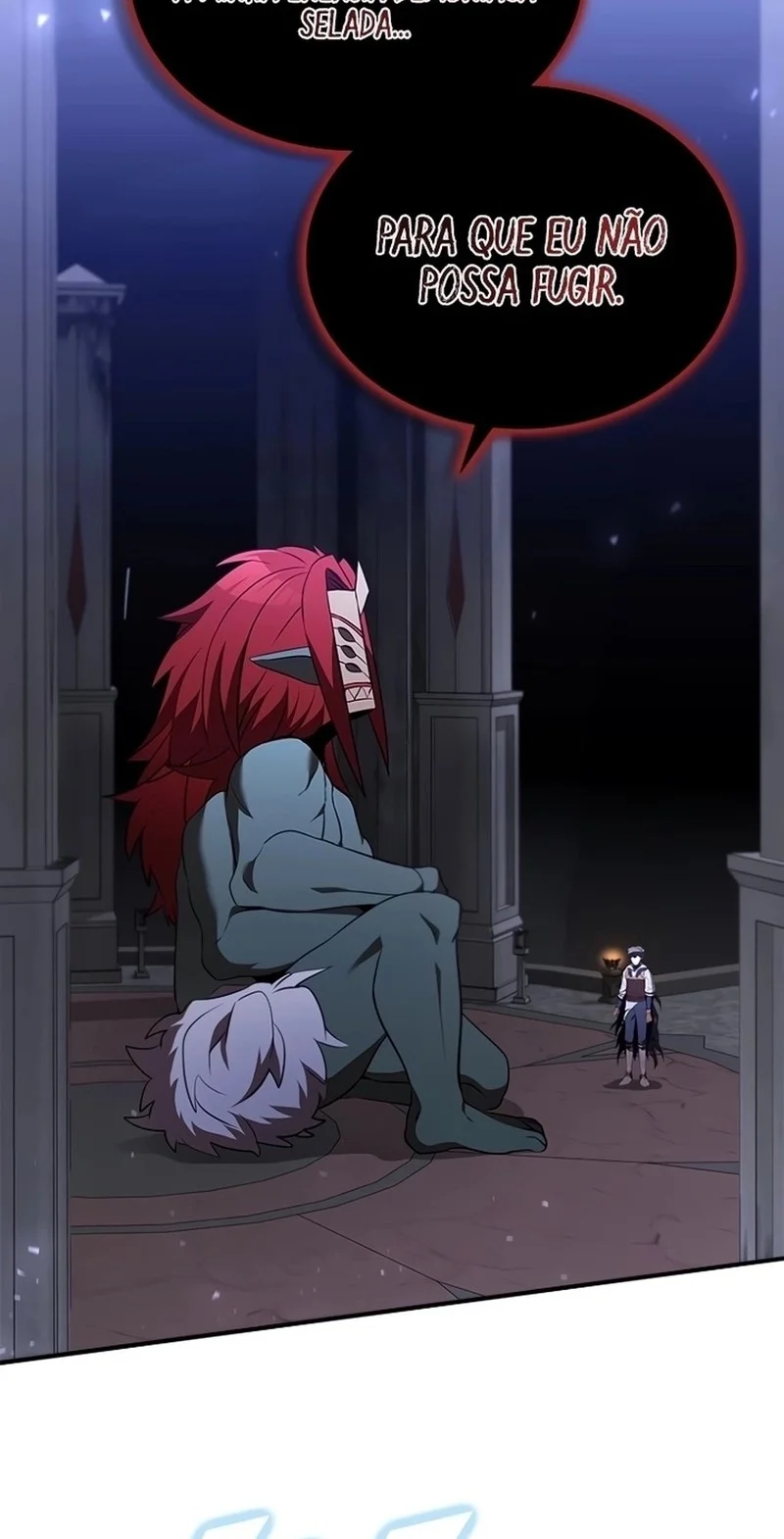 Página do Capítulo 131