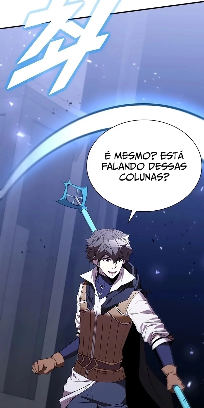 Página do Capítulo 131