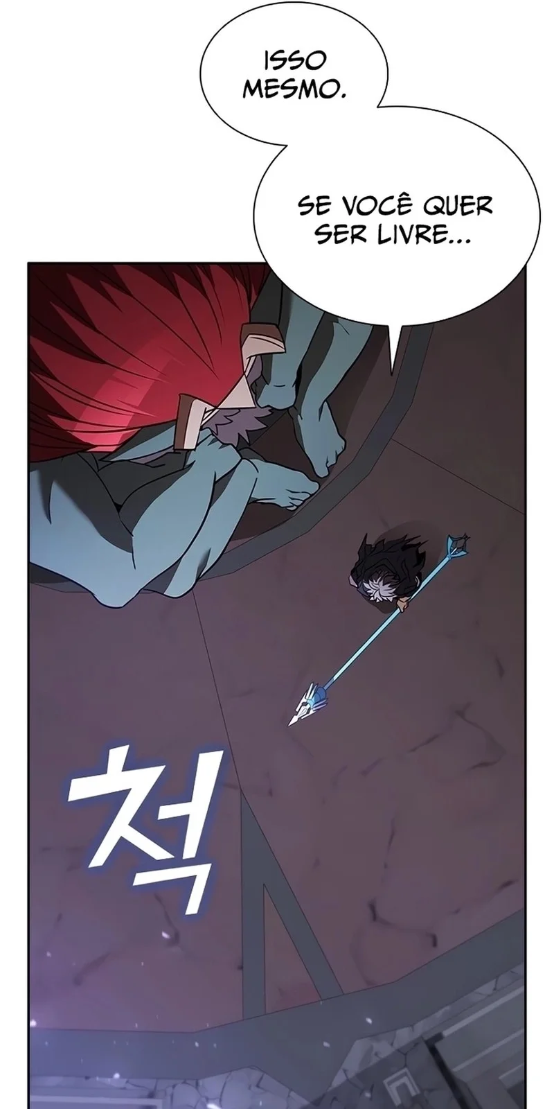 Página do Capítulo 131