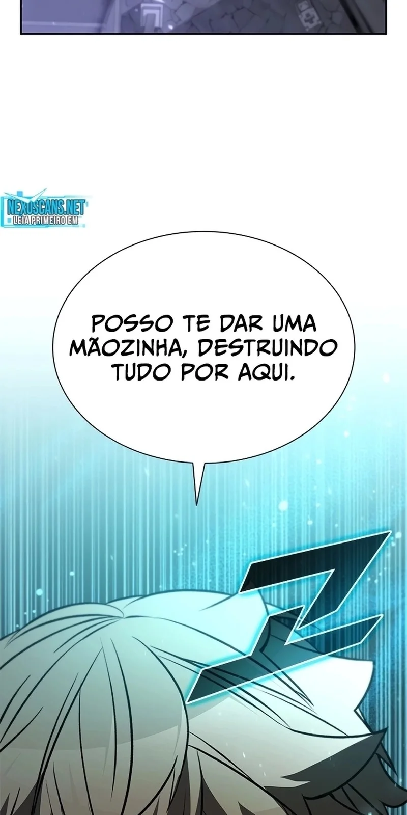 Página do Capítulo 131