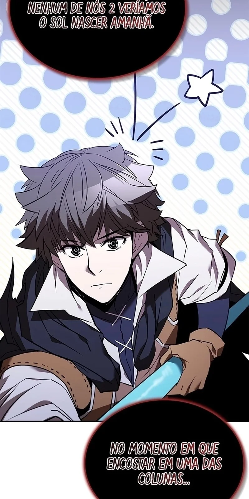 Página do Capítulo 131