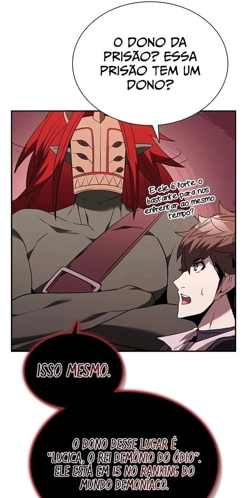 Página do Capítulo 131