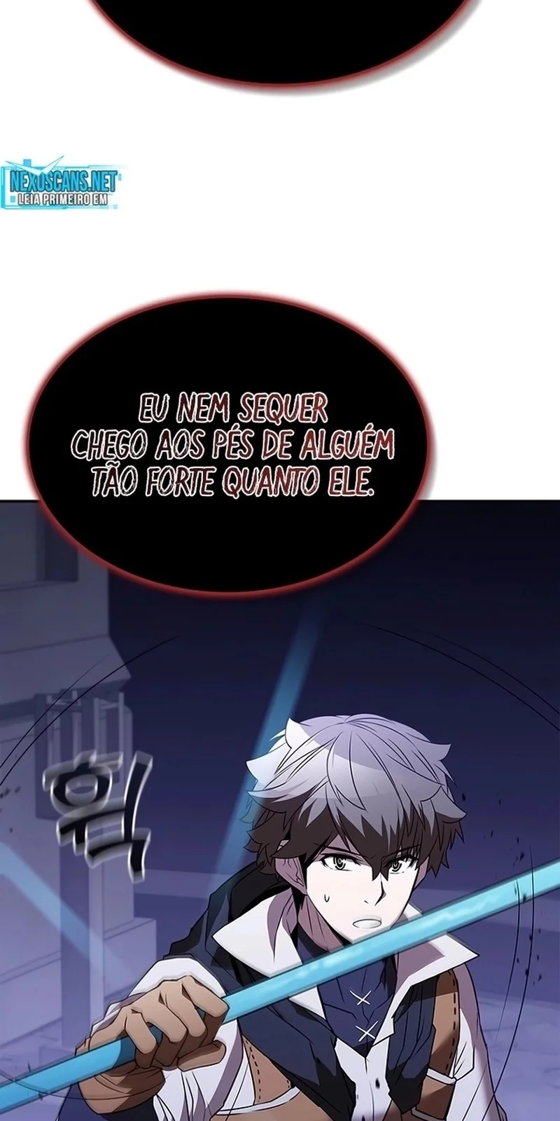 Página do Capítulo 131