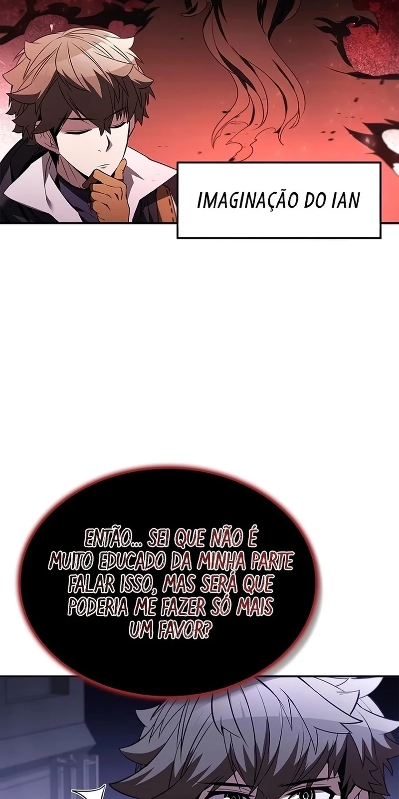 Página do Capítulo 131