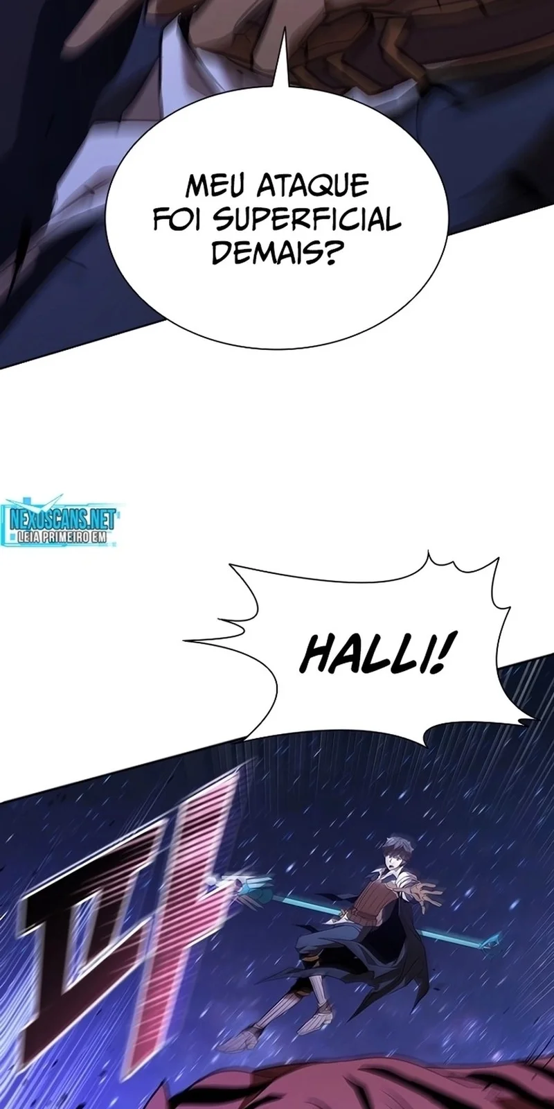 Página do Capítulo 131