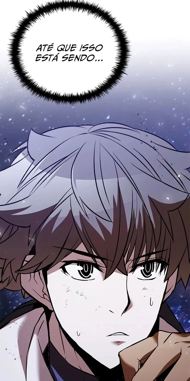 Página do Capítulo 131