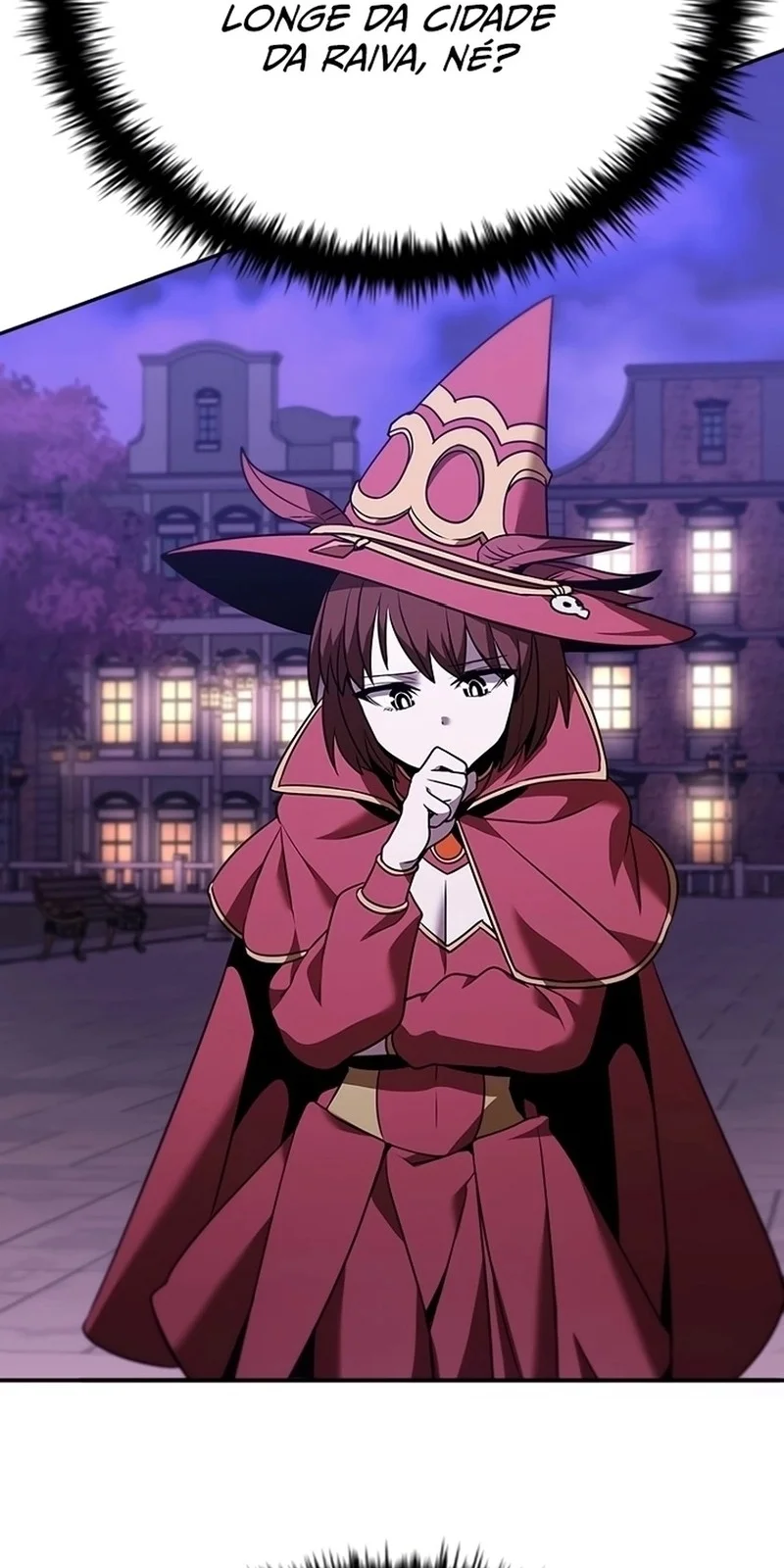 Página do Capítulo 132