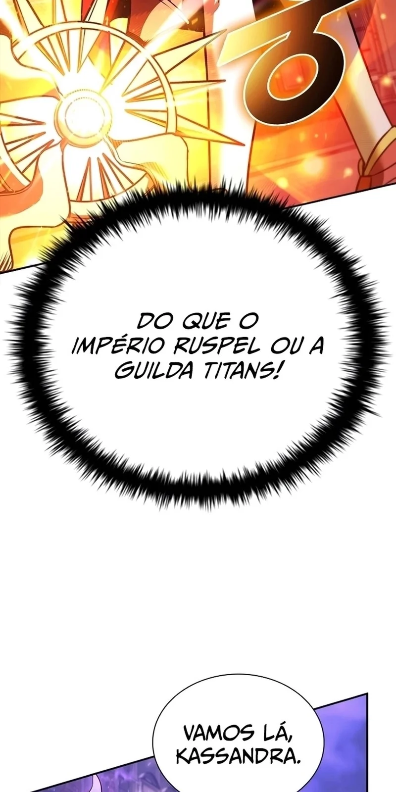 Página do Capítulo 132