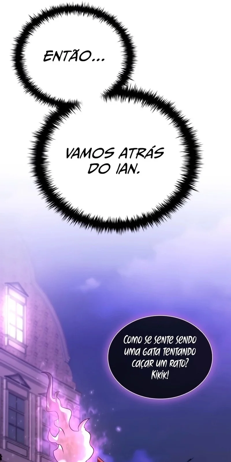 Página do Capítulo 132