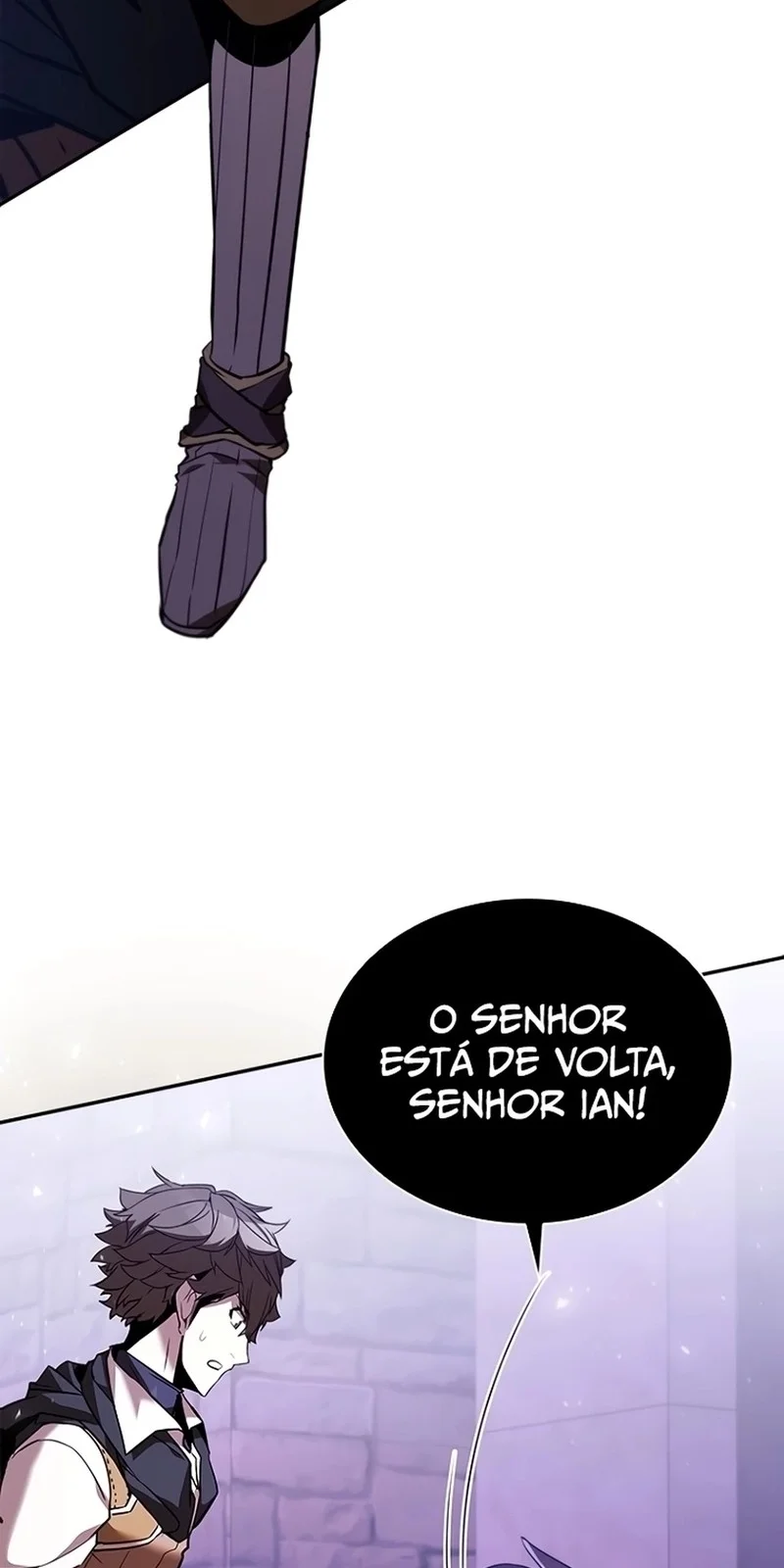 Página do Capítulo 132