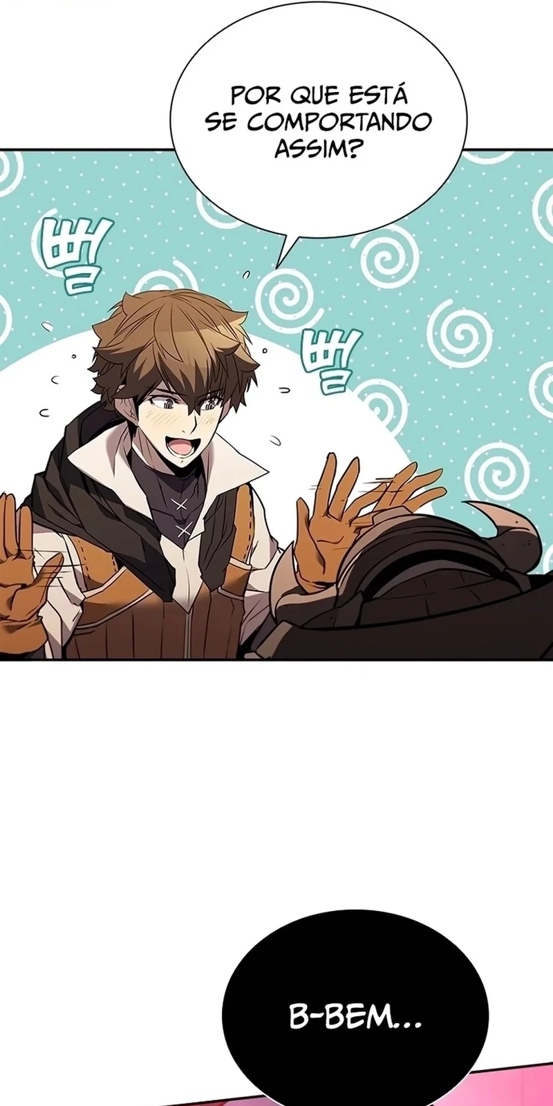 Página do Capítulo 132