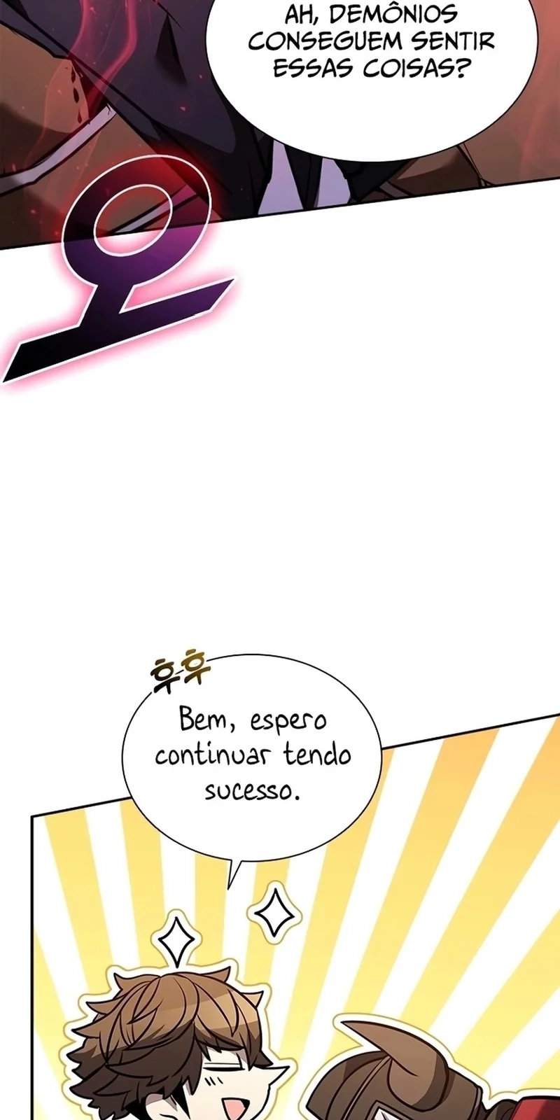 Página do Capítulo 132