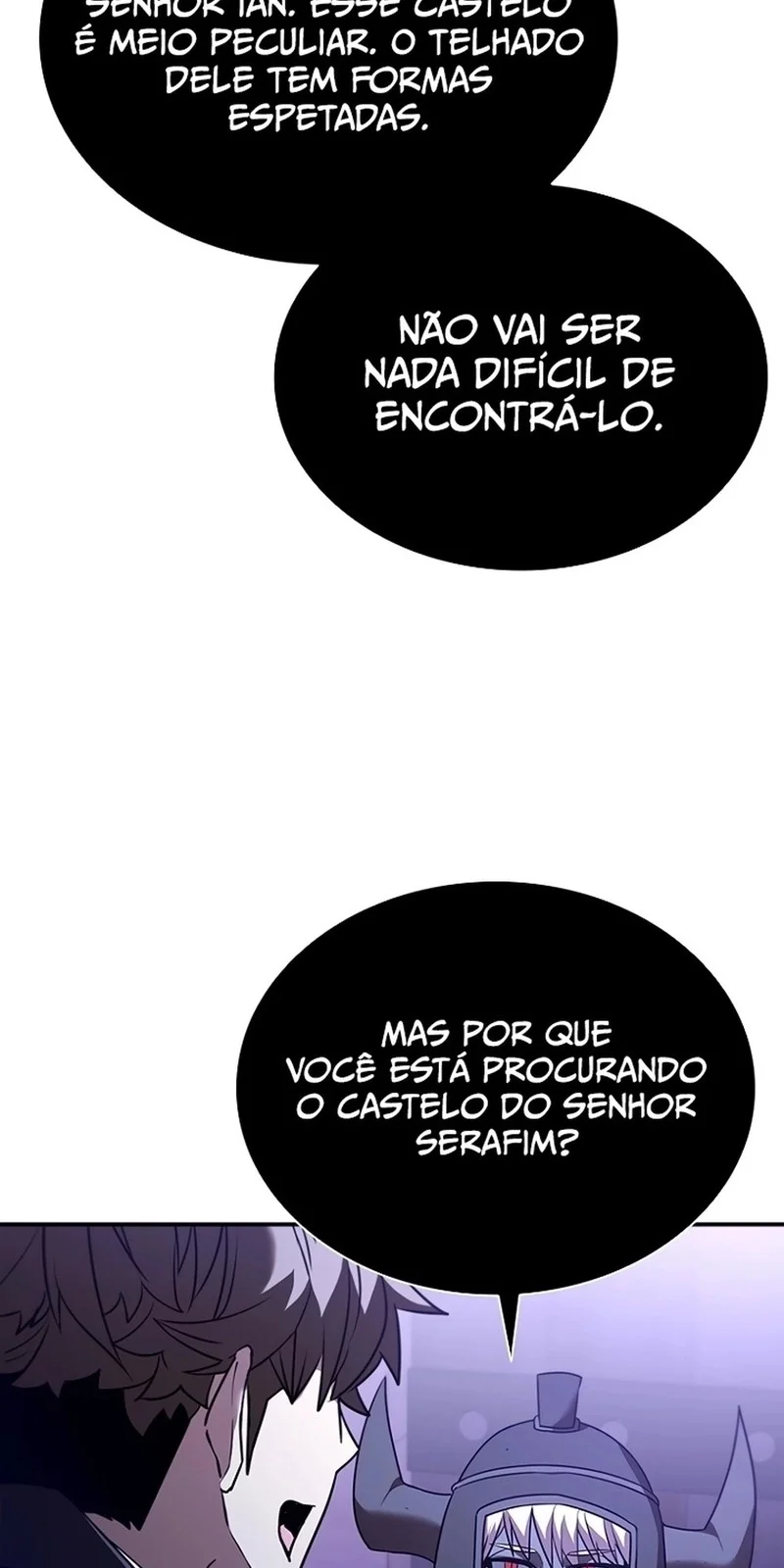 Página do Capítulo 132