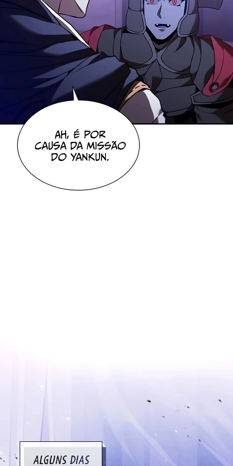 Página do Capítulo 132