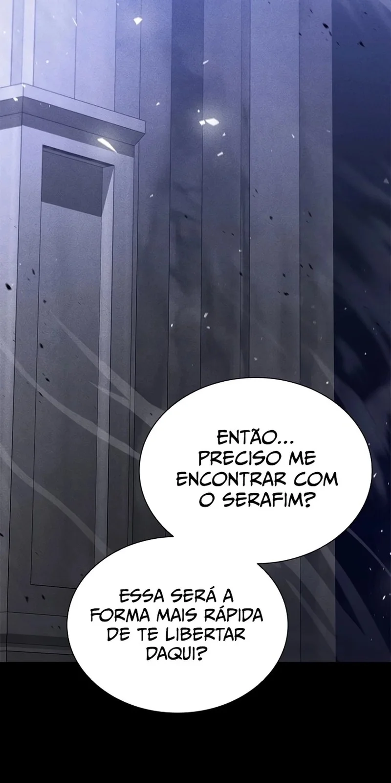 Página do Capítulo 132