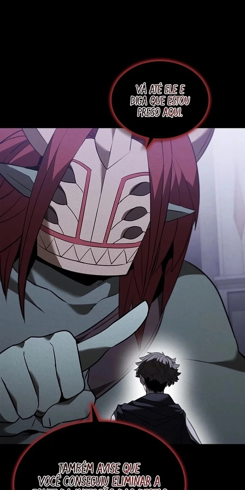 Página do Capítulo 132