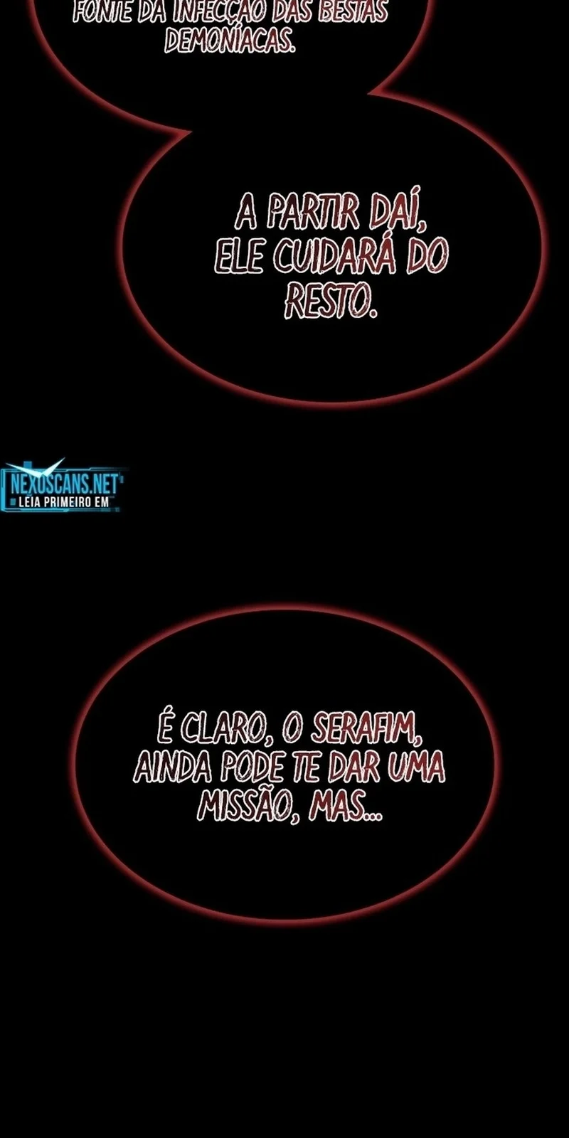 Página do Capítulo 132