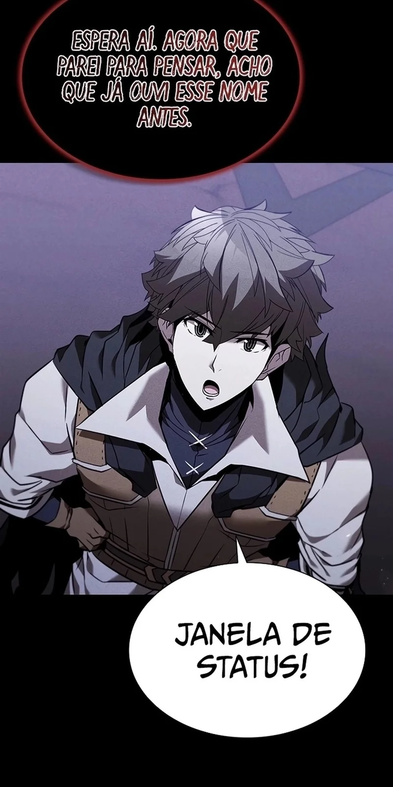 Página do Capítulo 132