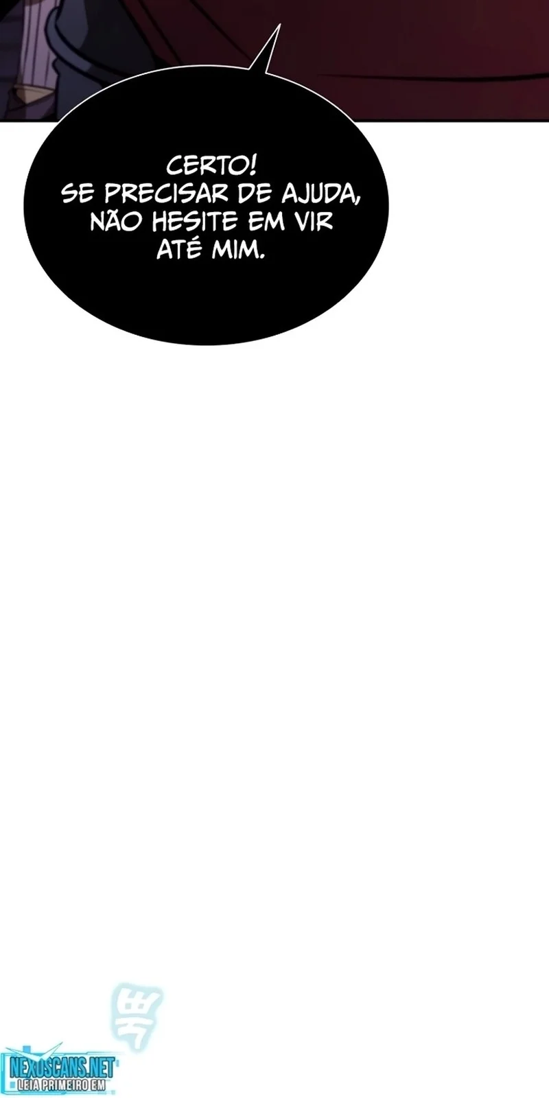 Página do Capítulo 132