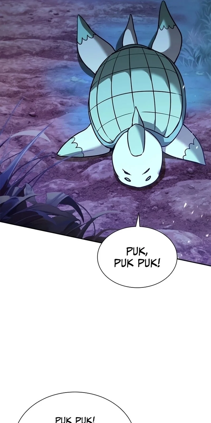 Página do Capítulo 132