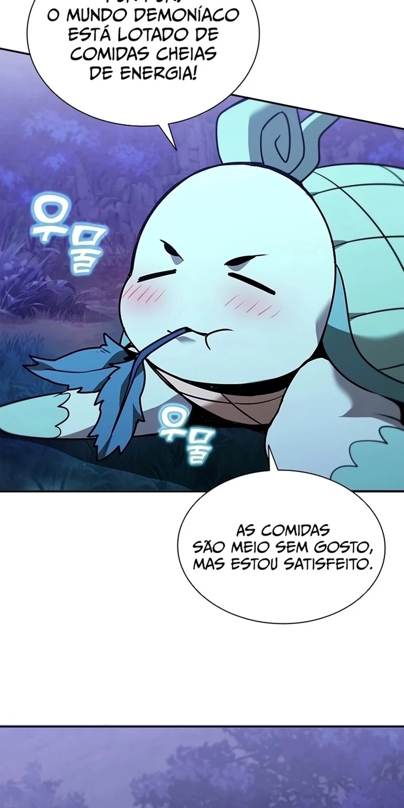 Página do Capítulo 132