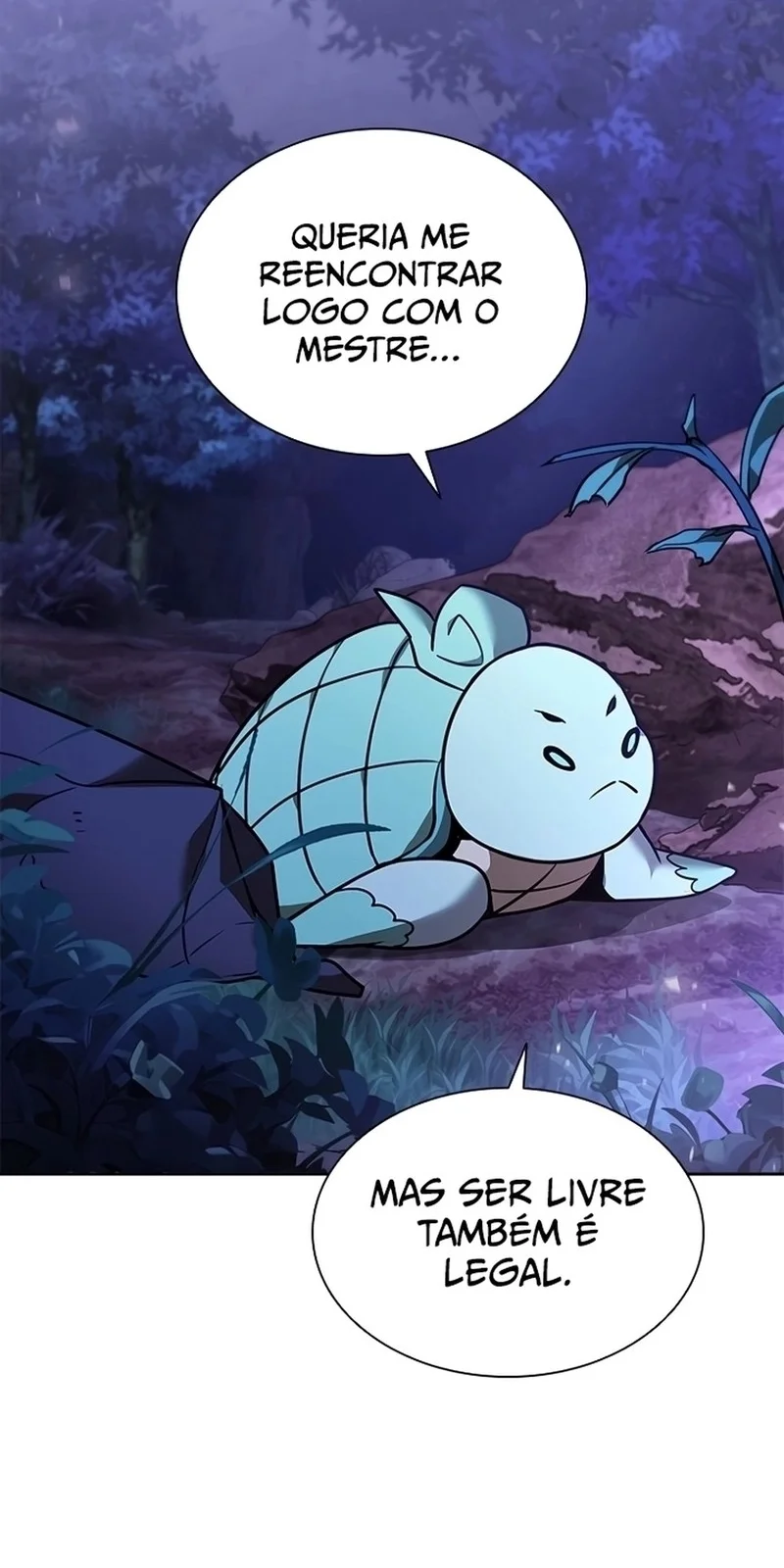 Página do Capítulo 132