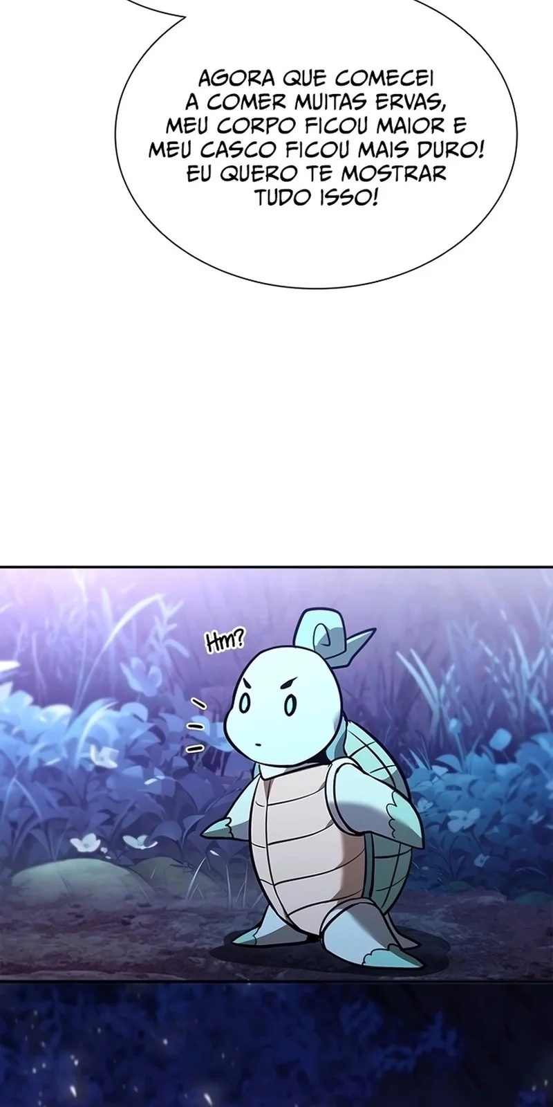 Página do Capítulo 132