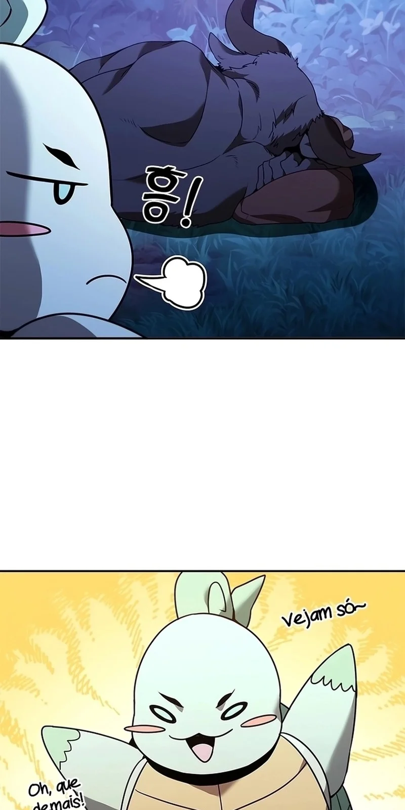 Página do Capítulo 132