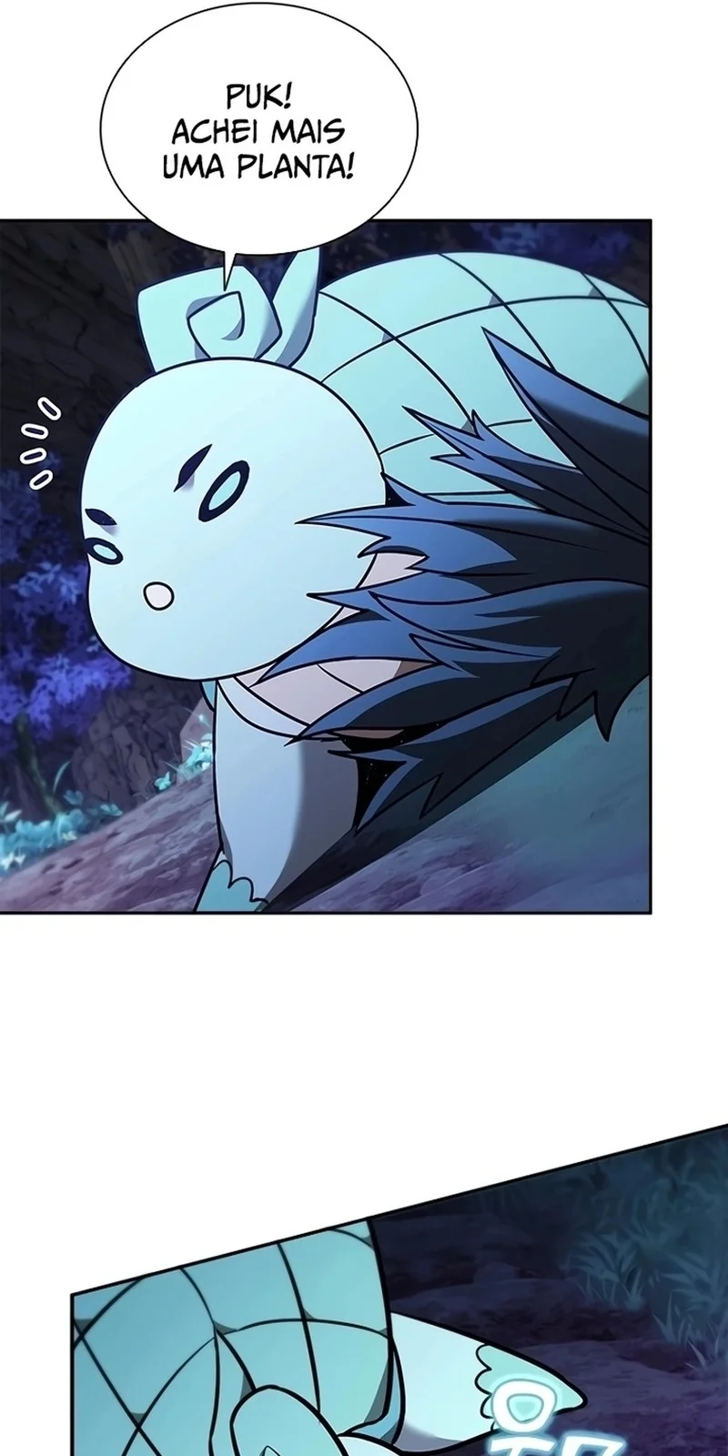 Página do Capítulo 132