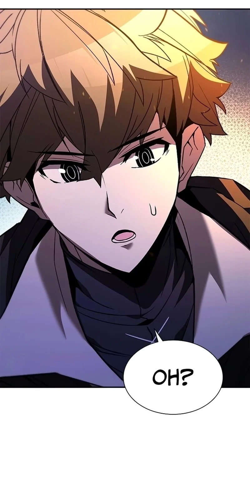 Página do Capítulo 132