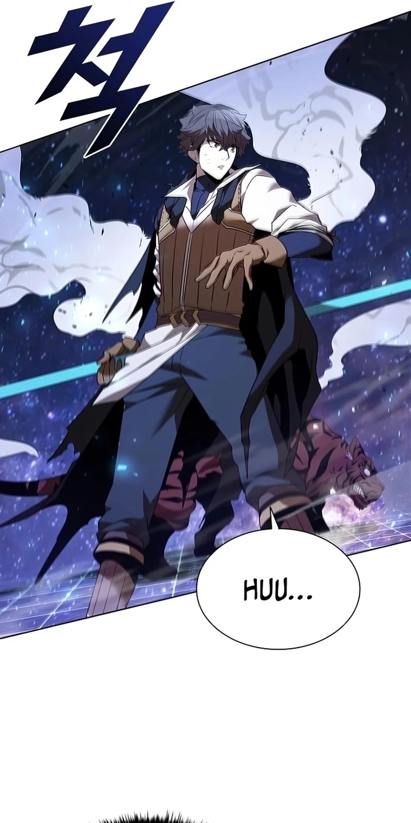 Página do Capítulo 132