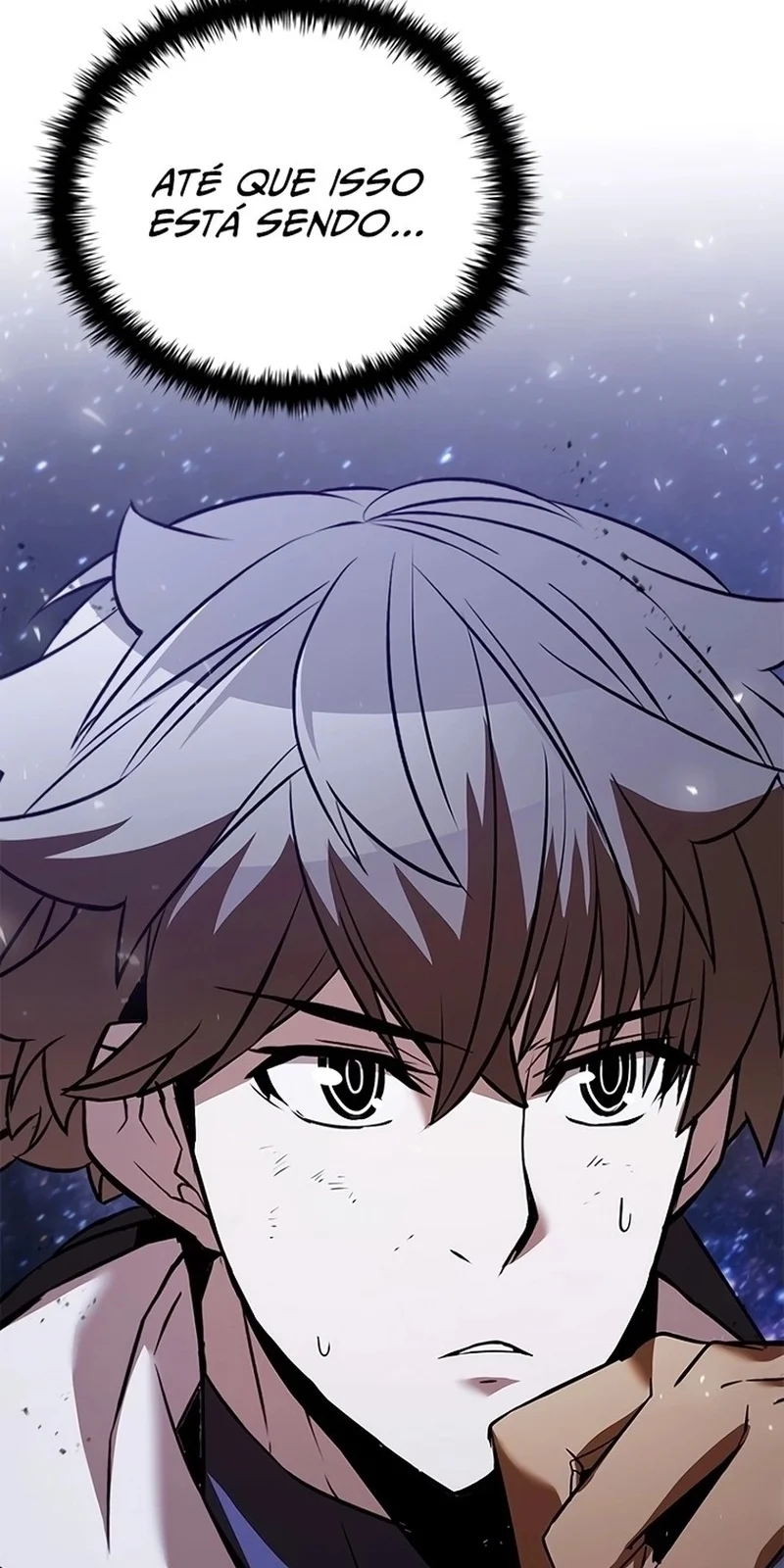 Página do Capítulo 132