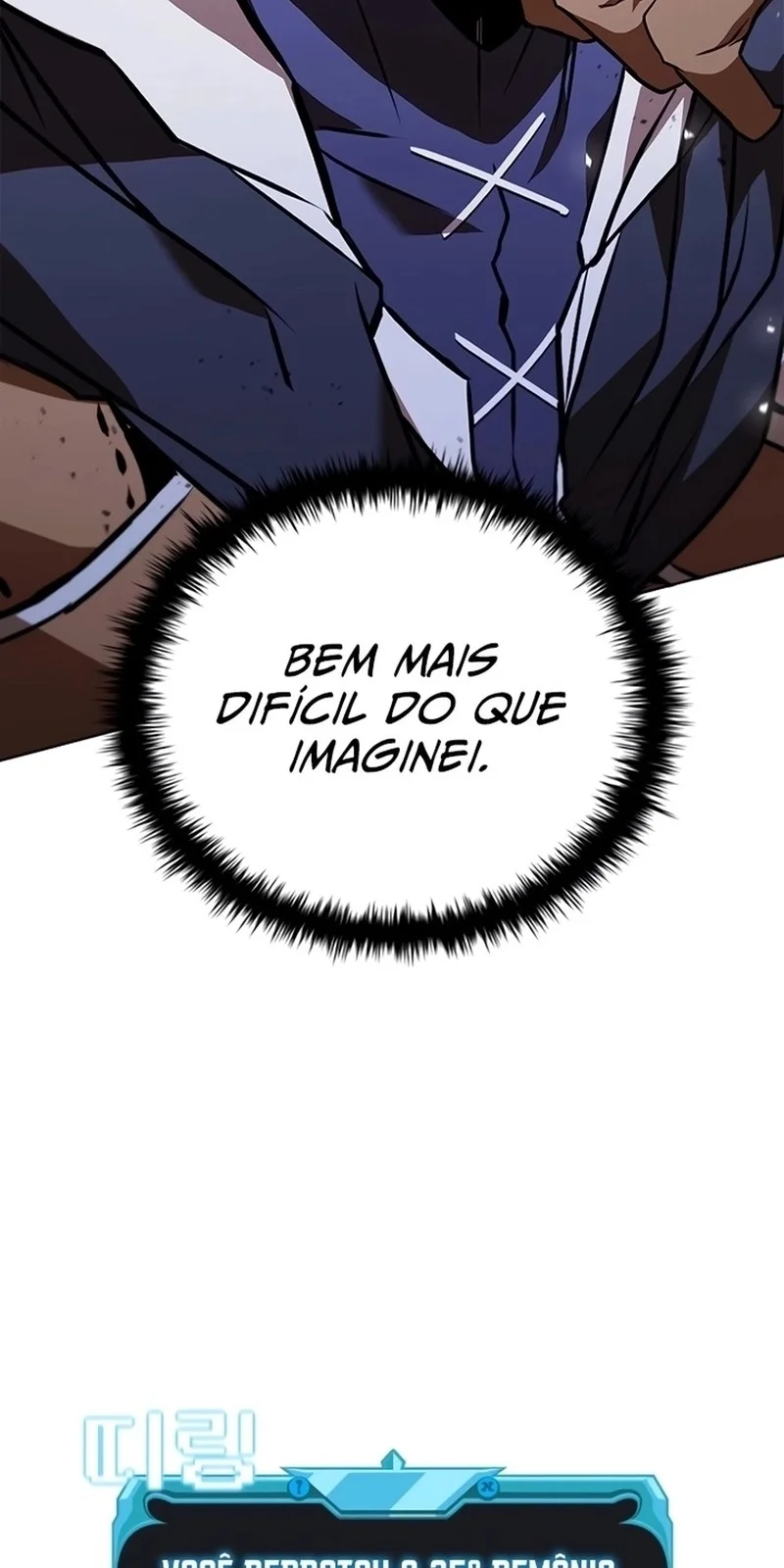 Página do Capítulo 132