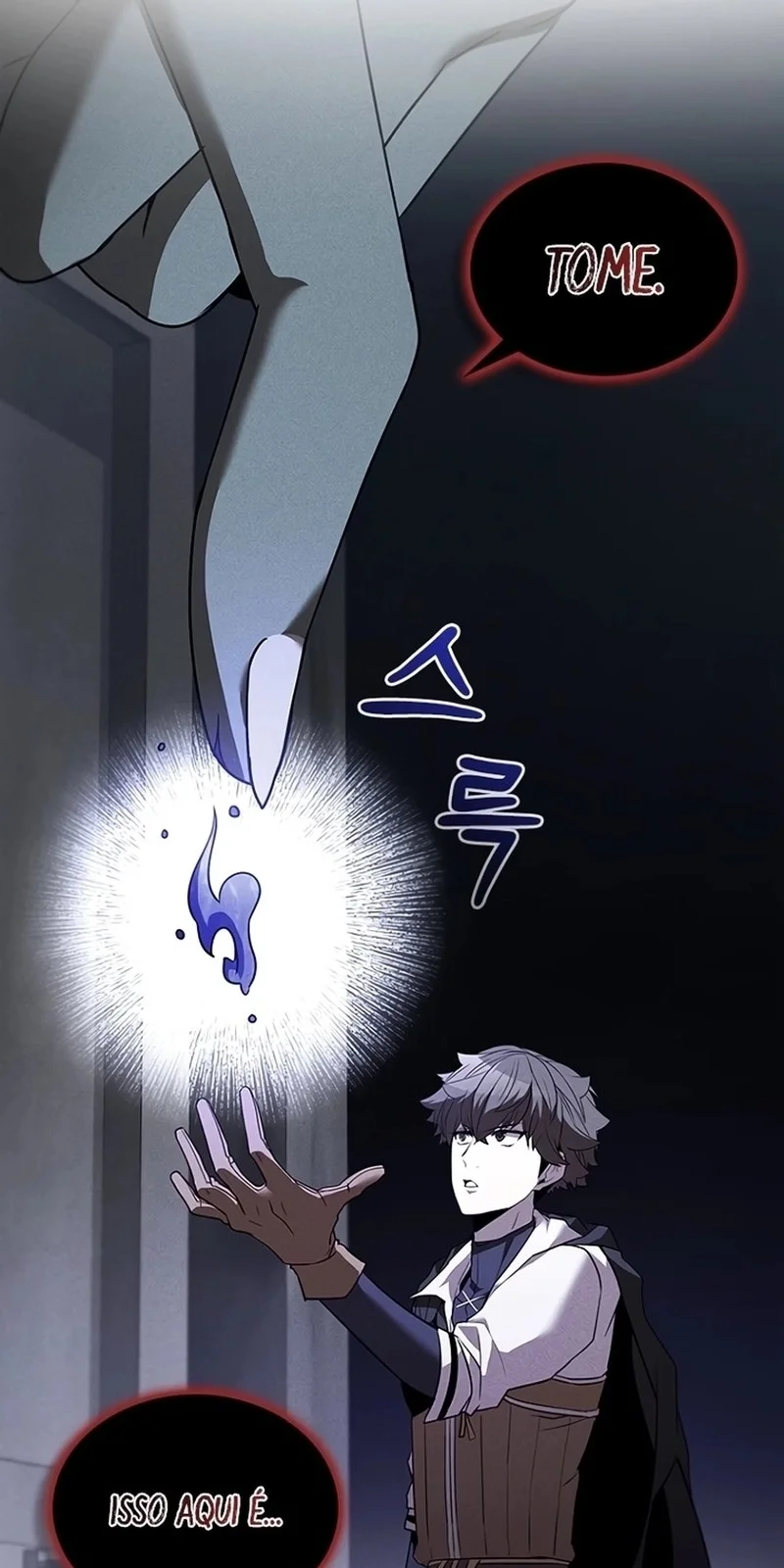 Página do Capítulo 132