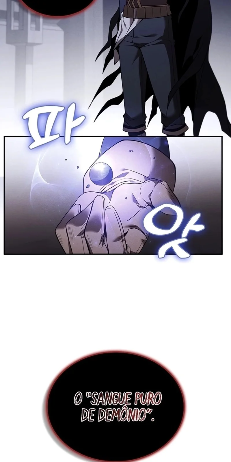 Página do Capítulo 132