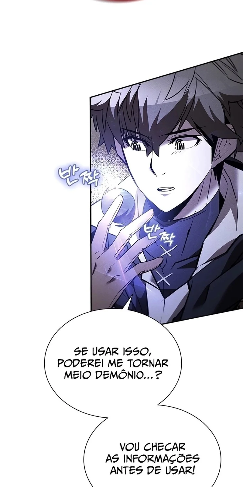 Página do Capítulo 132