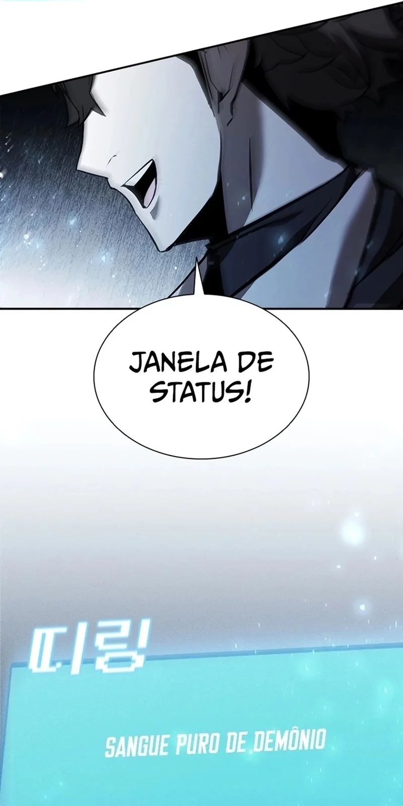 Página do Capítulo 132