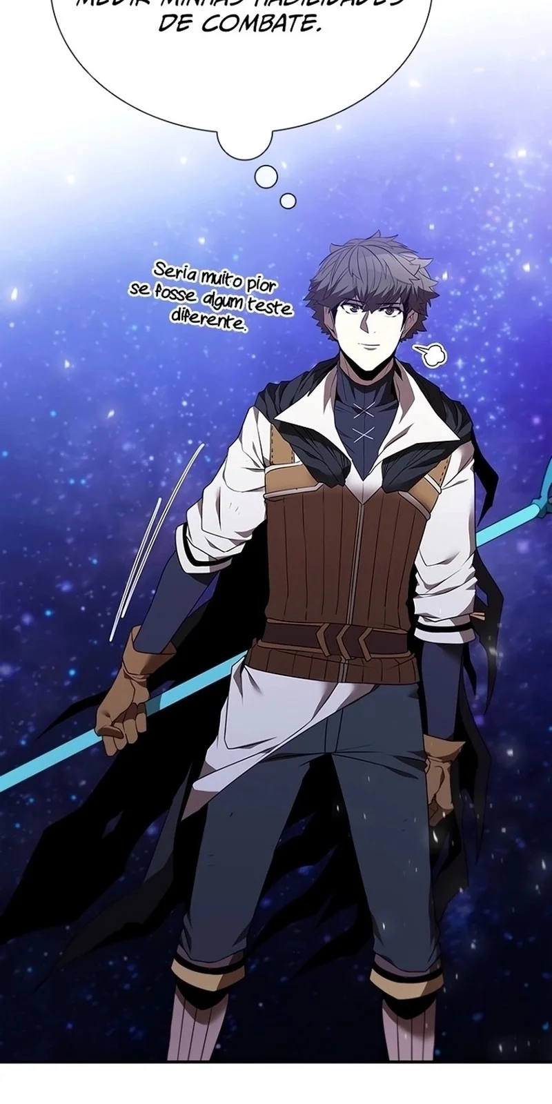 Página do Capítulo 132